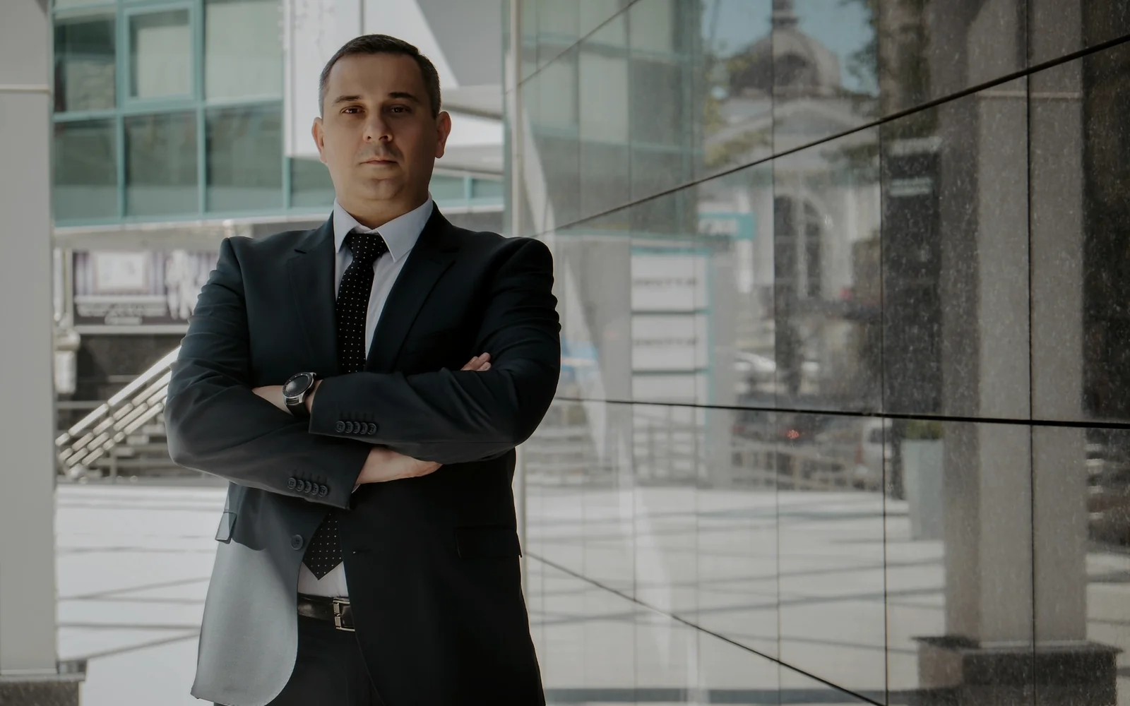 Governance and executive decision-making